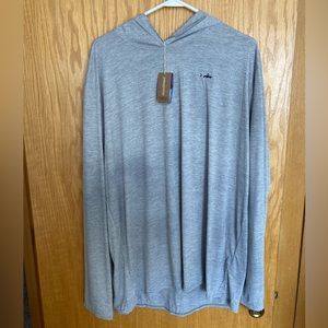 NWT Men’s Patagonia Cool Capilene Hoodie